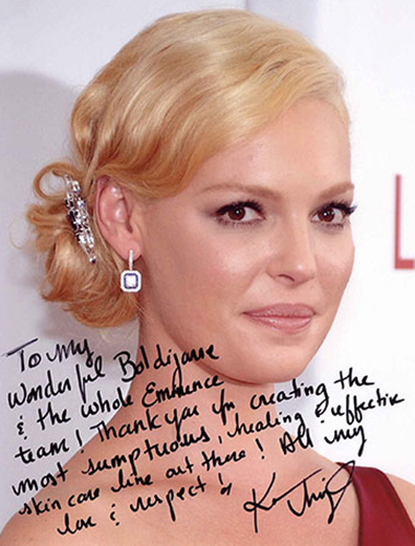 katherine heigl