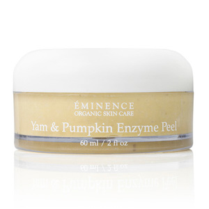 Yam & Pumpkin Enzyme Peel