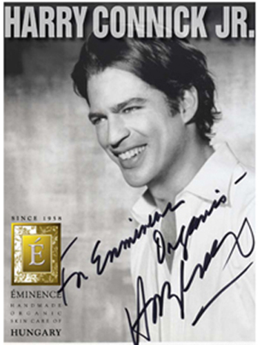 Harry Connick Jr.