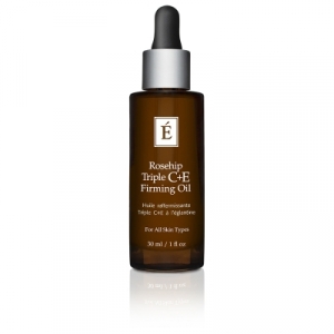 Eminence Organics Rosehip Triple C+E Firming Oil