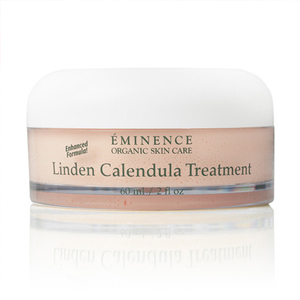 Eminence Organic Skin Care Linden Calendula Treatment