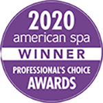 American Spa Professional's Choice Awards 2020