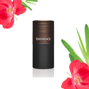 Eminence Organics Rosehip & Lemongrass Lip Balm SPF 15