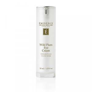 Eminence Organics Wild Plum Eye Cream