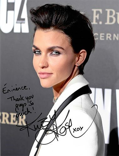 Ruby Rose