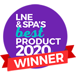 LNE & Spa’s Best Product Award for 2020