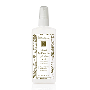 Eminence Organics Neroli Age Corrective Hydrating Mist