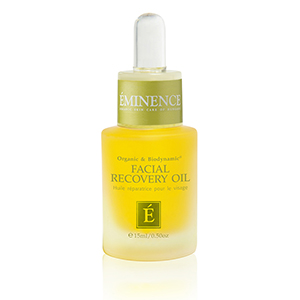 Eminence Organics Facial Recovery Oil