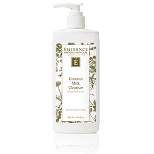 Eminence Organics Coconut Milk Cleanser