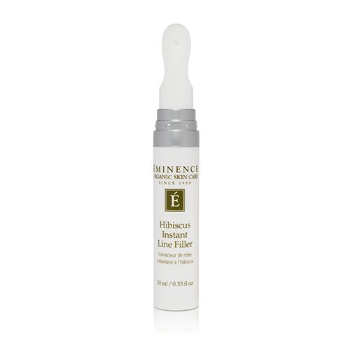 Eminence Organics Hibiscus Instant Line Filler