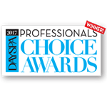 DAYSPA Professional’s Choice Awards 2017