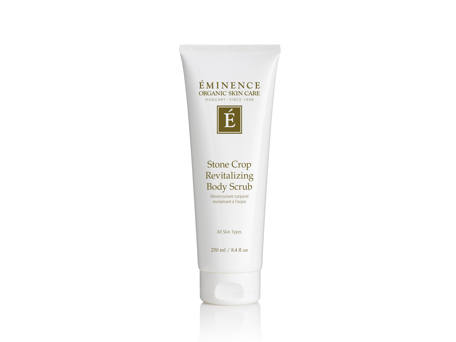 Stone Crop Revitalizing Body Scrub