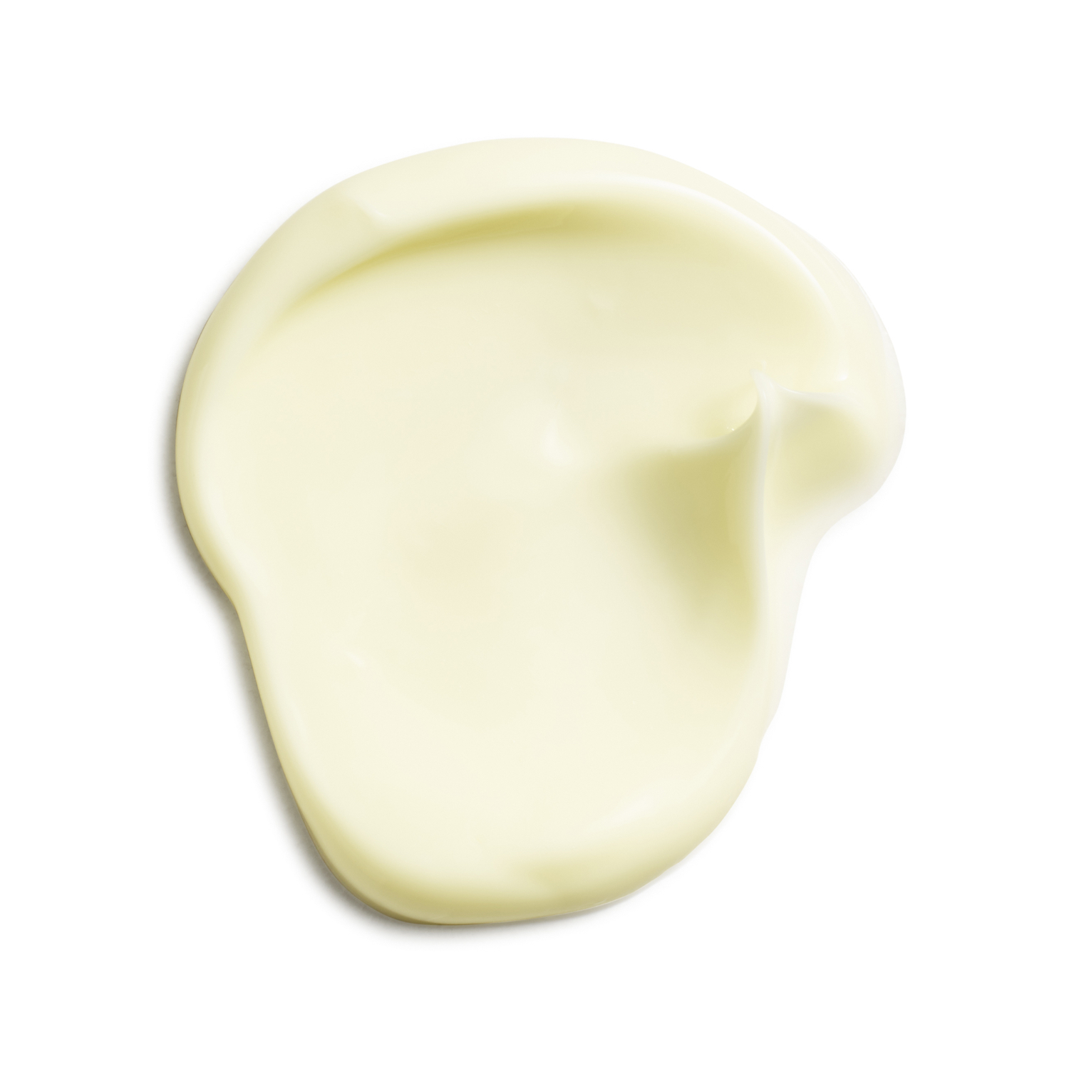 Eminence Organics Monoi Age Corrective Night Cream for Face & Neck Swatch