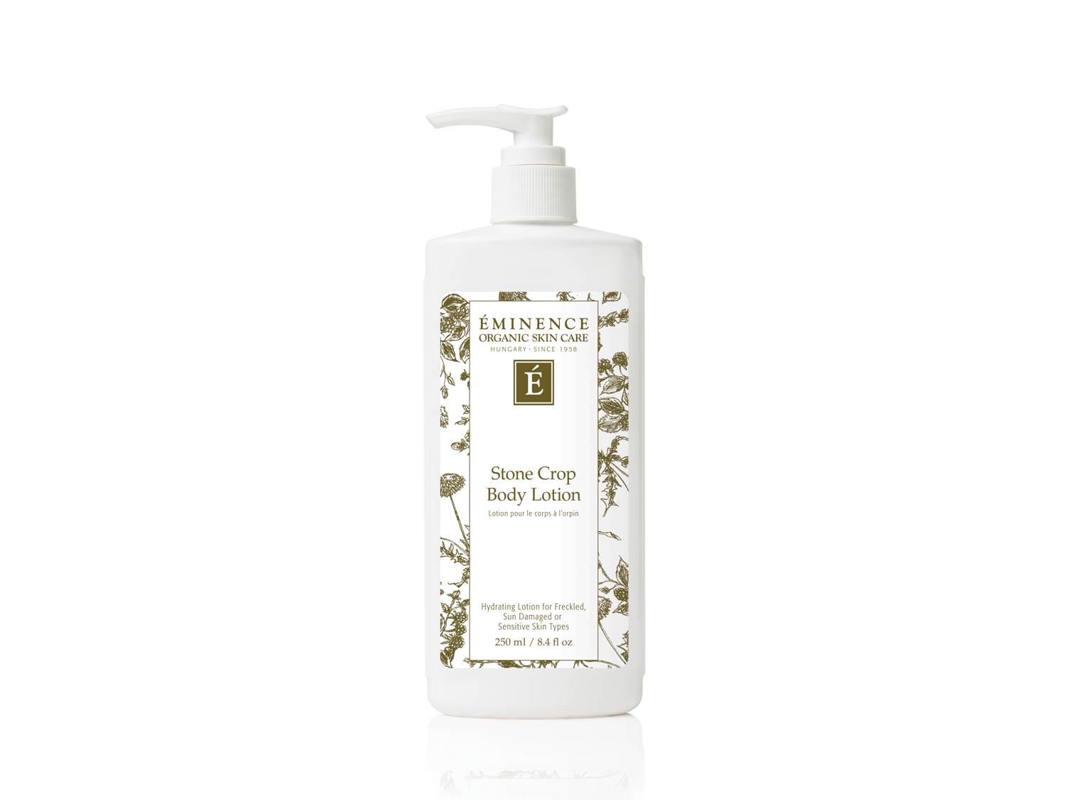 Stone Crop Body Lotion