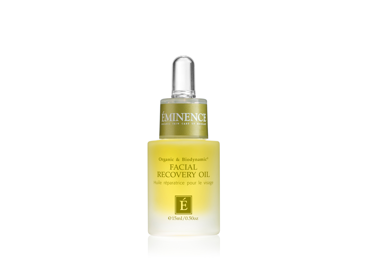 Facial Recovery Oil