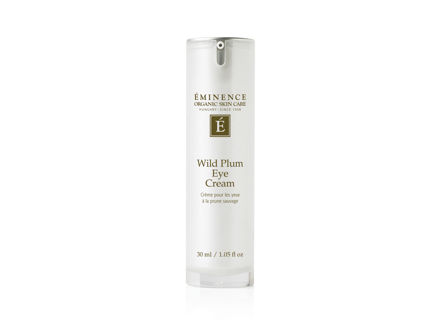 Wild Plum Eye Cream