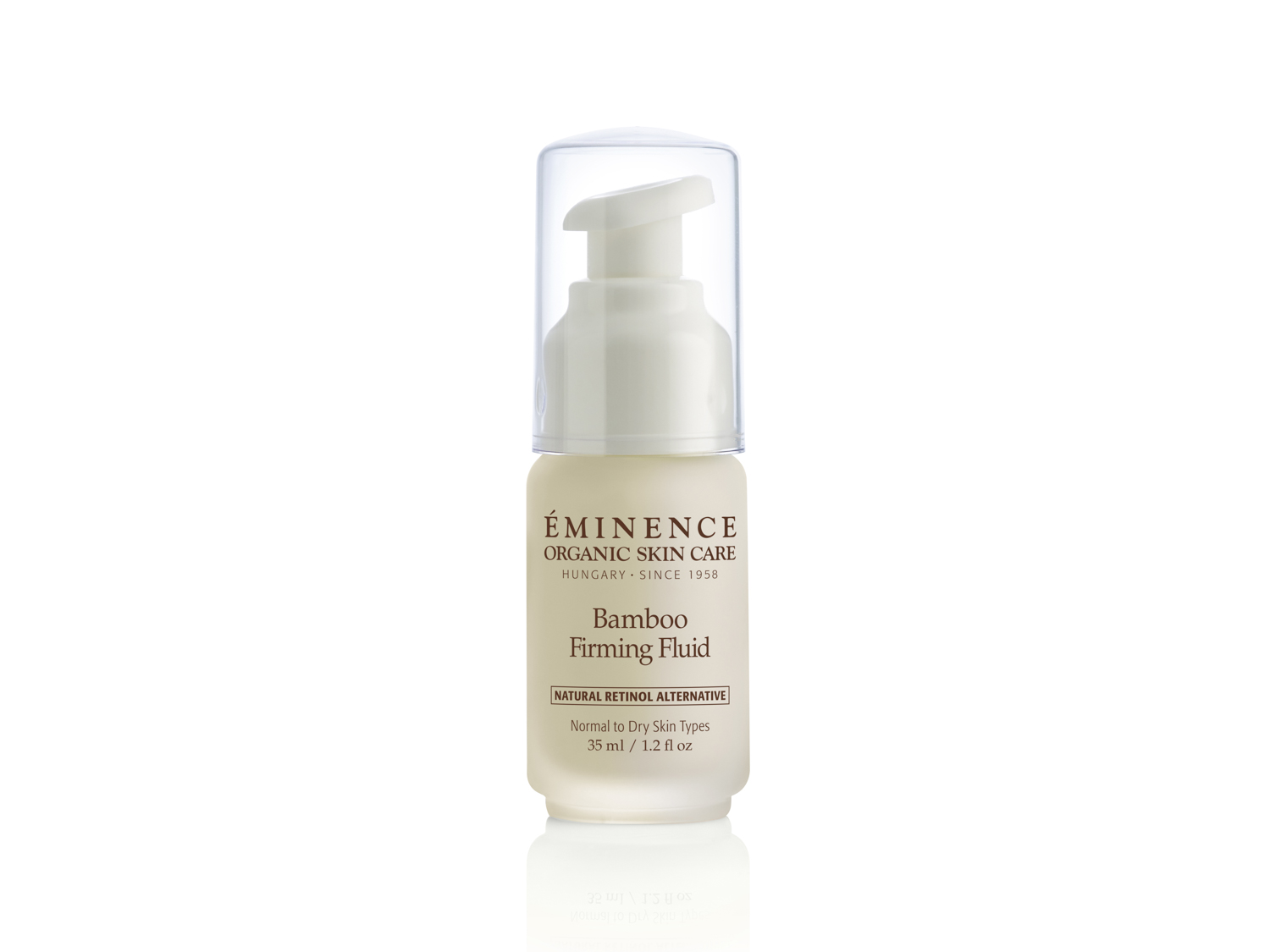 Bamboo Firming Fluid