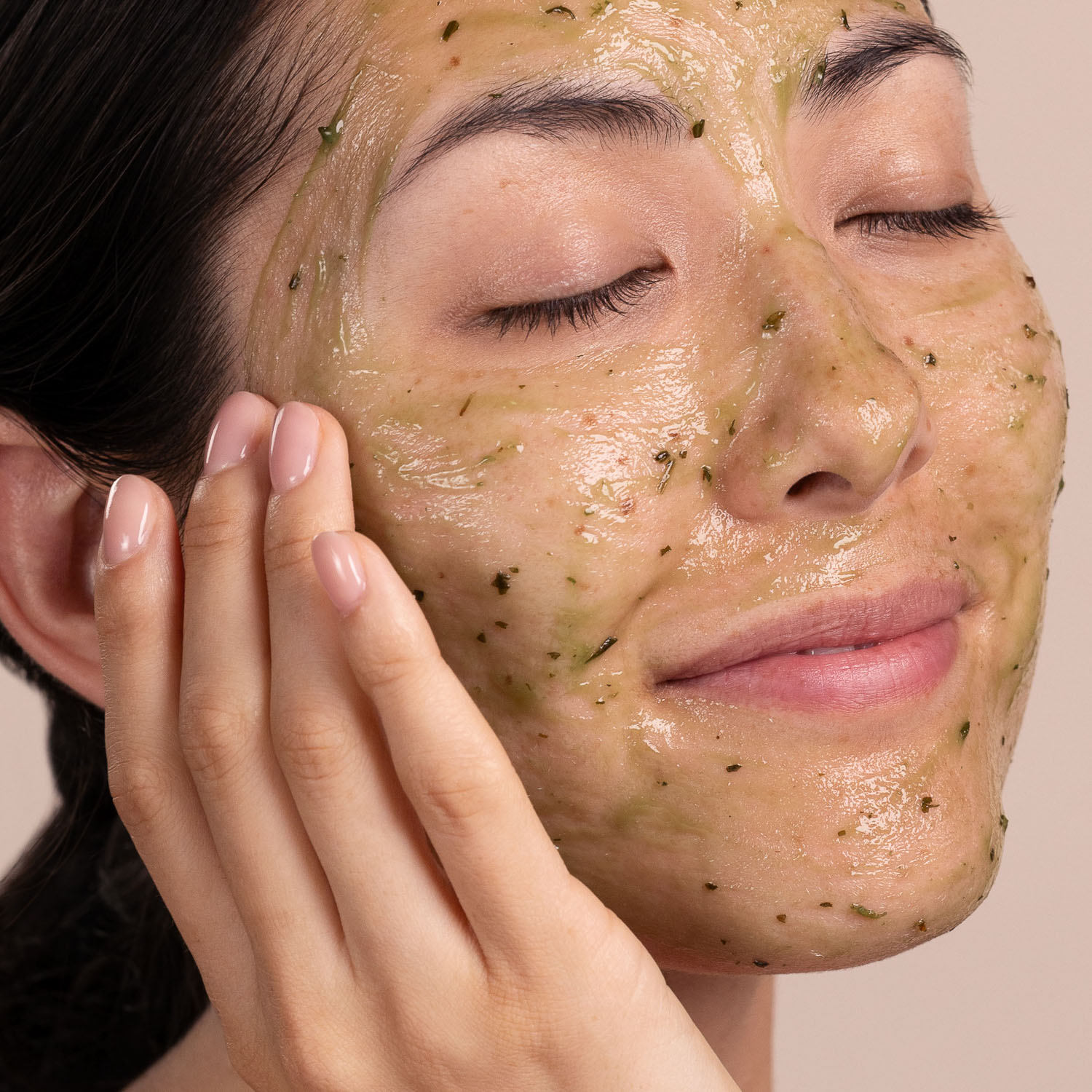 Eight Greens Phyto Masque – Not Hot image named null