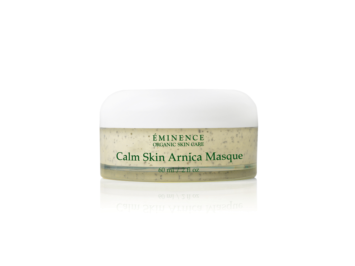 Calm Skin Arnica Masque