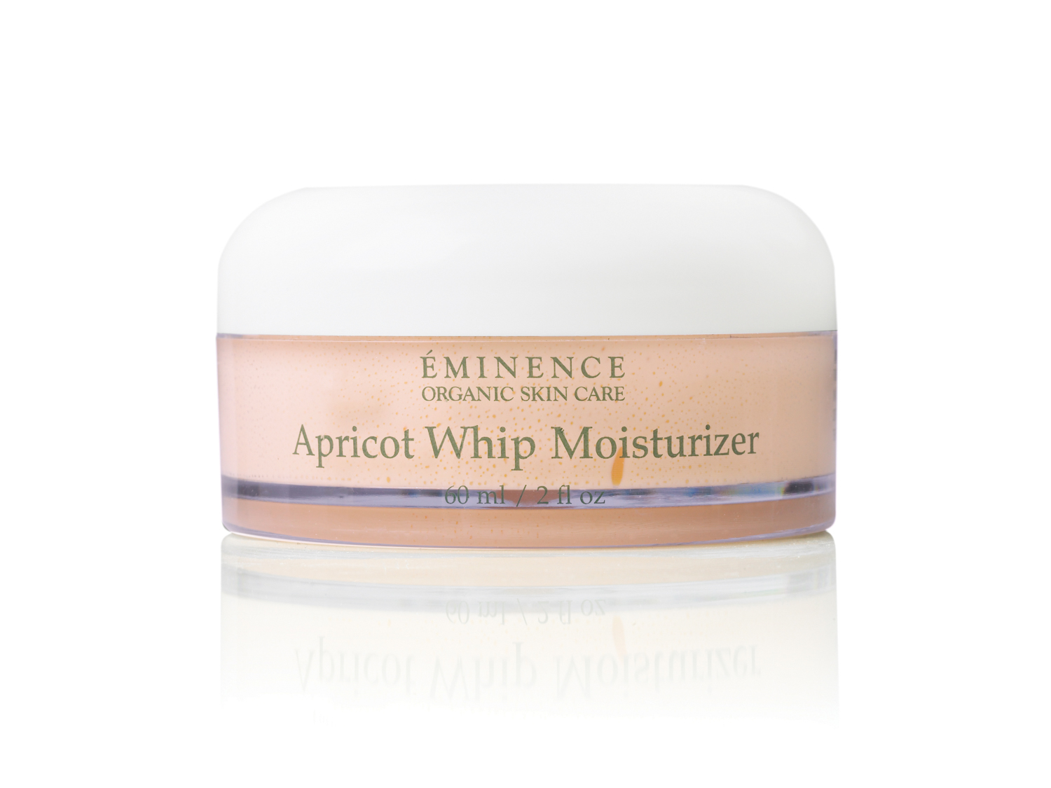 Apricot Whip Moisturizer