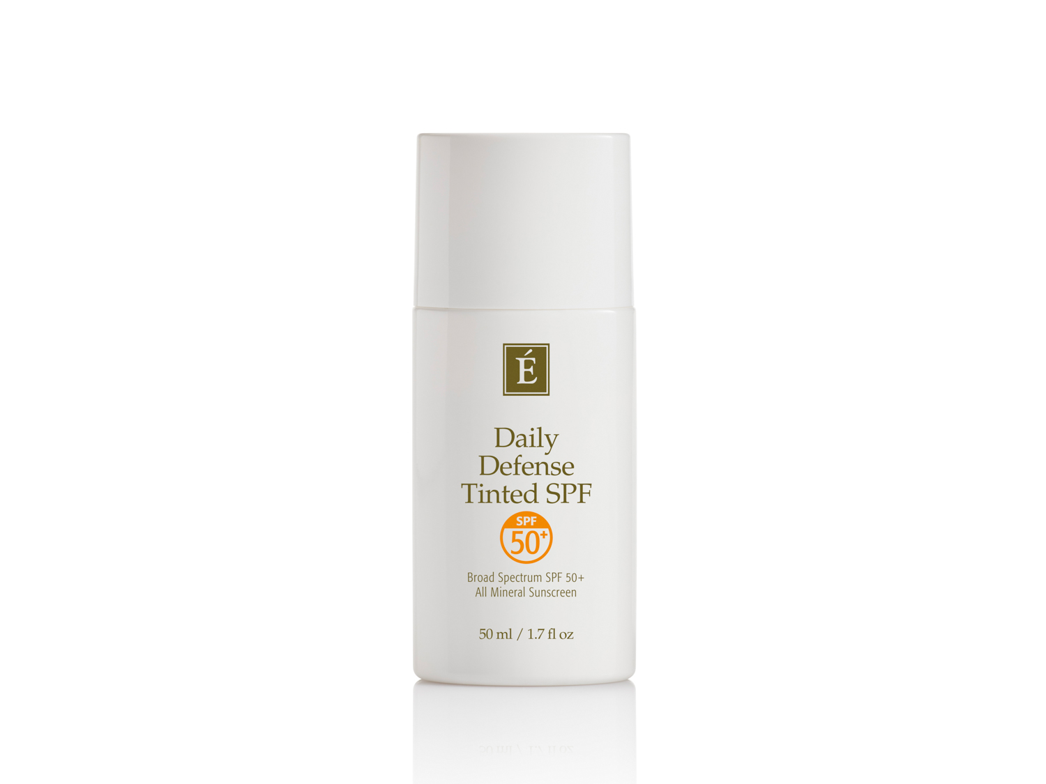 Daily Defense Tinted SPF