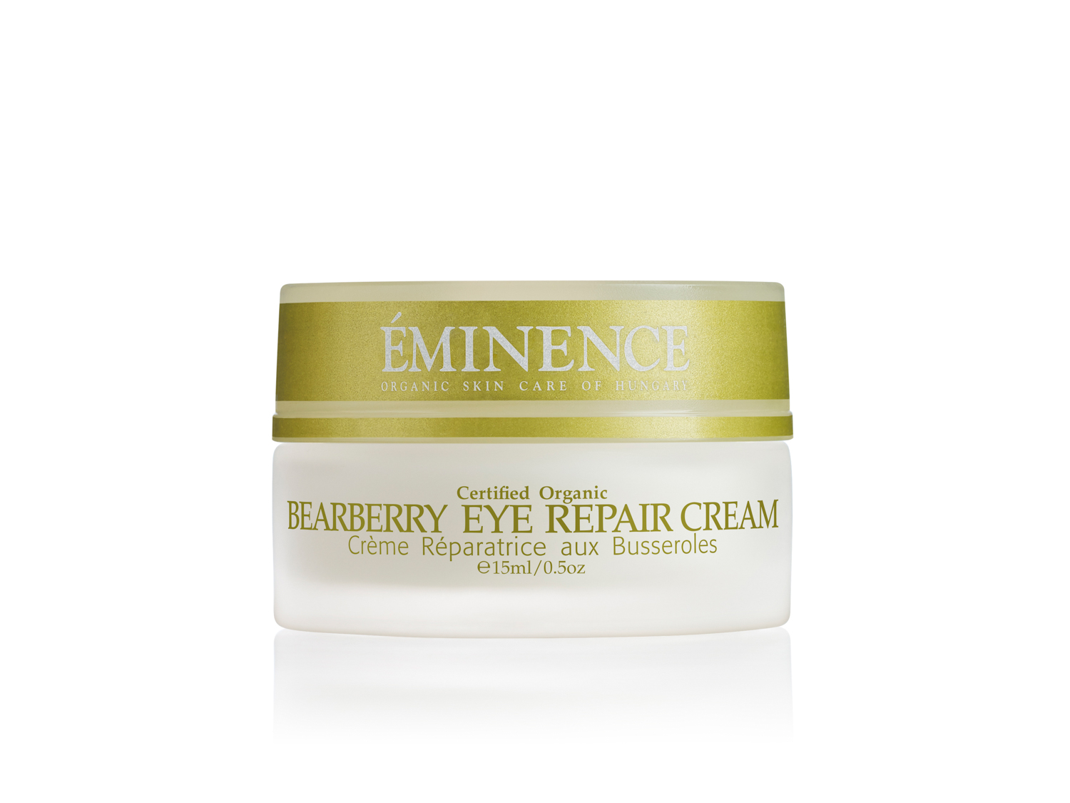 Bearberry Eye Repair Cream