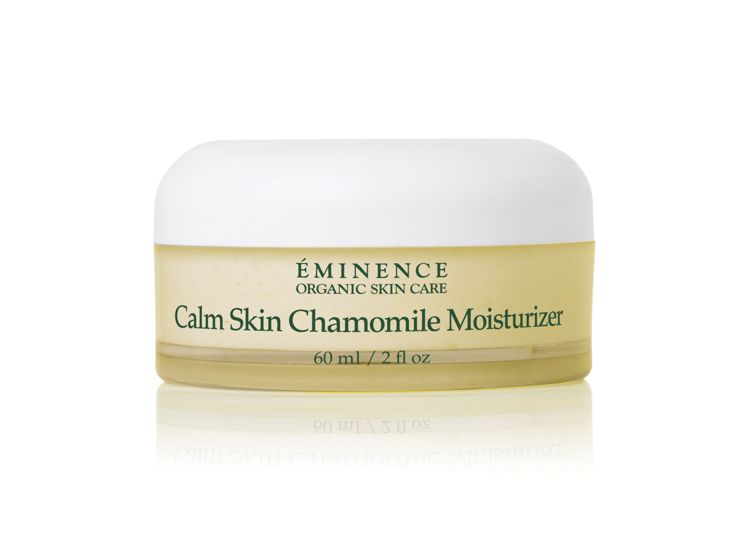 Calm Skin Chamomile Moisturizer