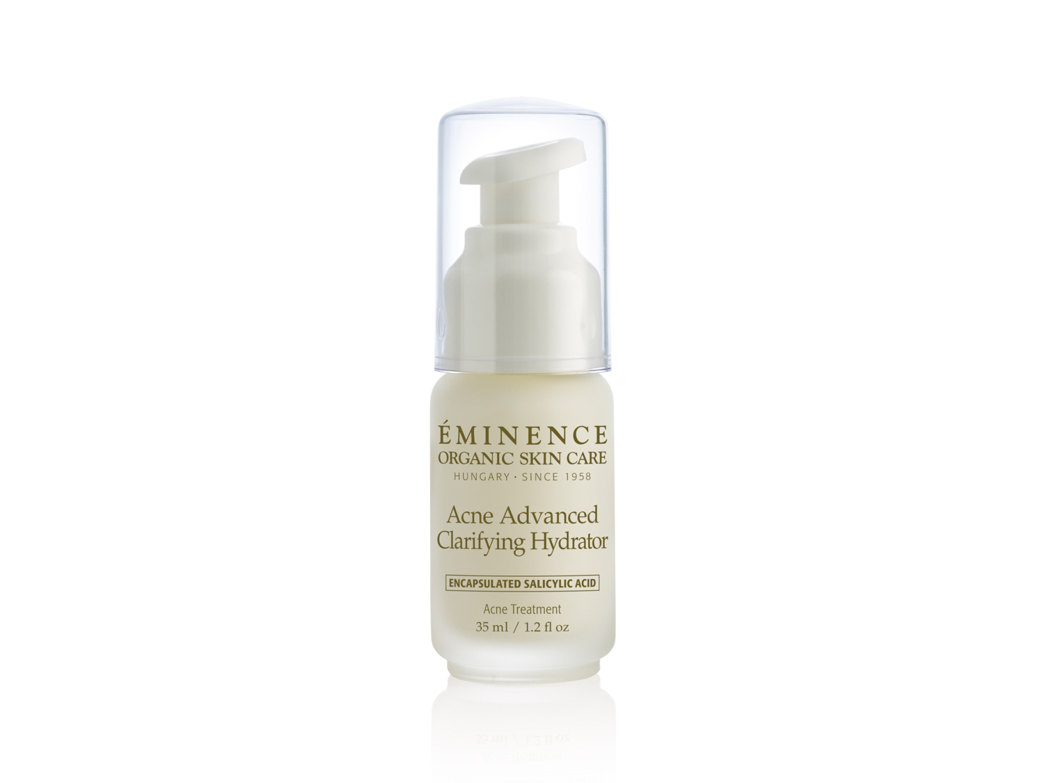 Acne Advanced Clarifying Hydrator