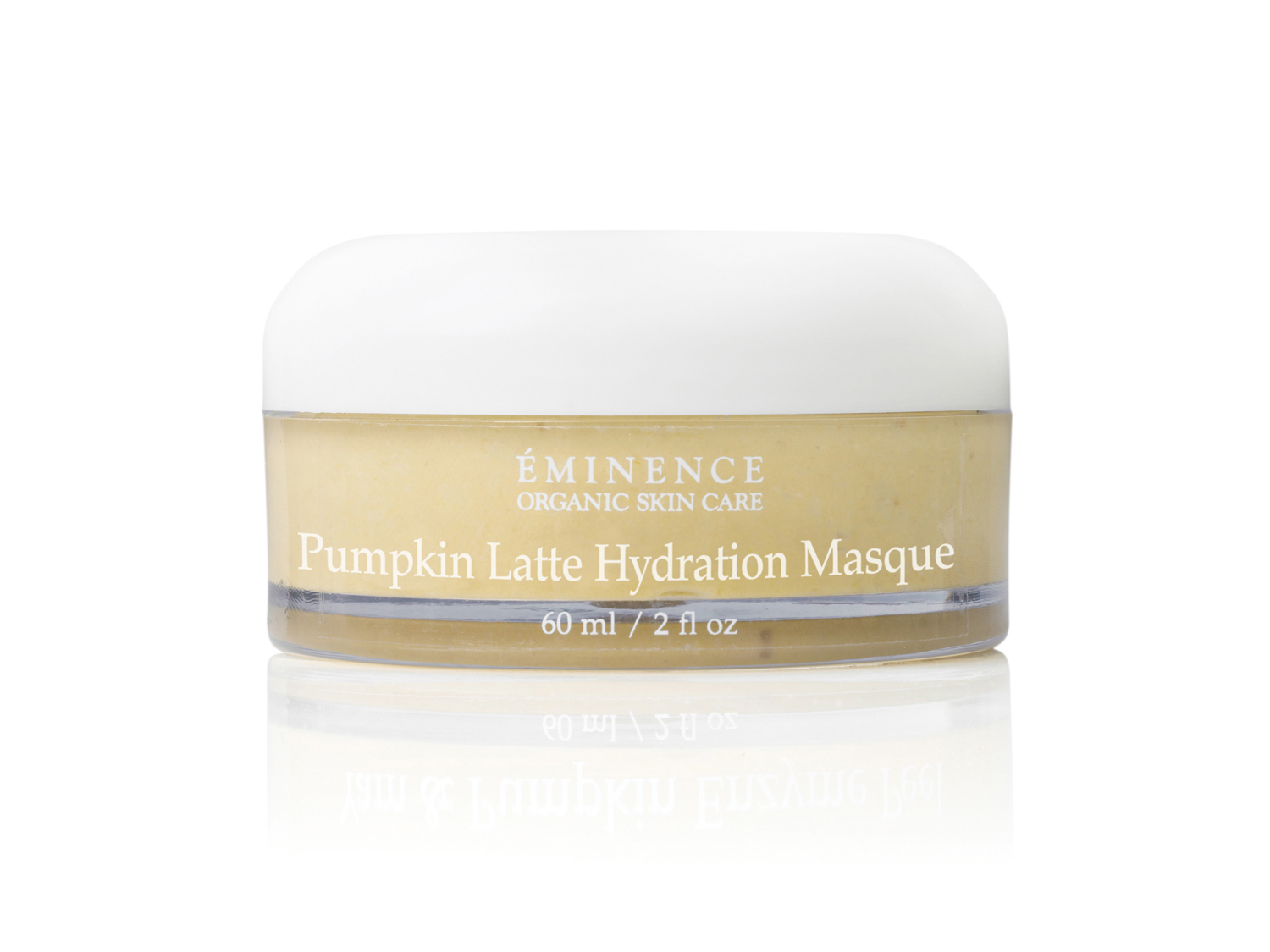 Pumpkin Latte Hydration Masque