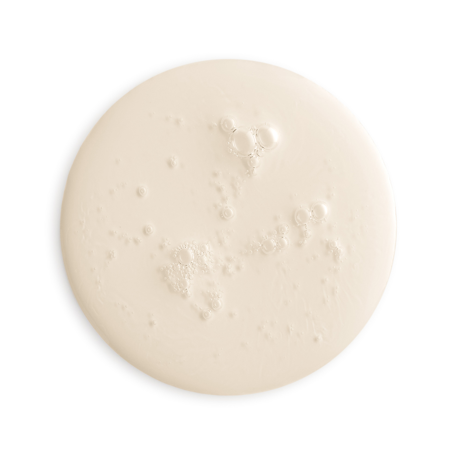 Eminence Organics Bright Skin Licorice Root Exfoliating Peel Swatch