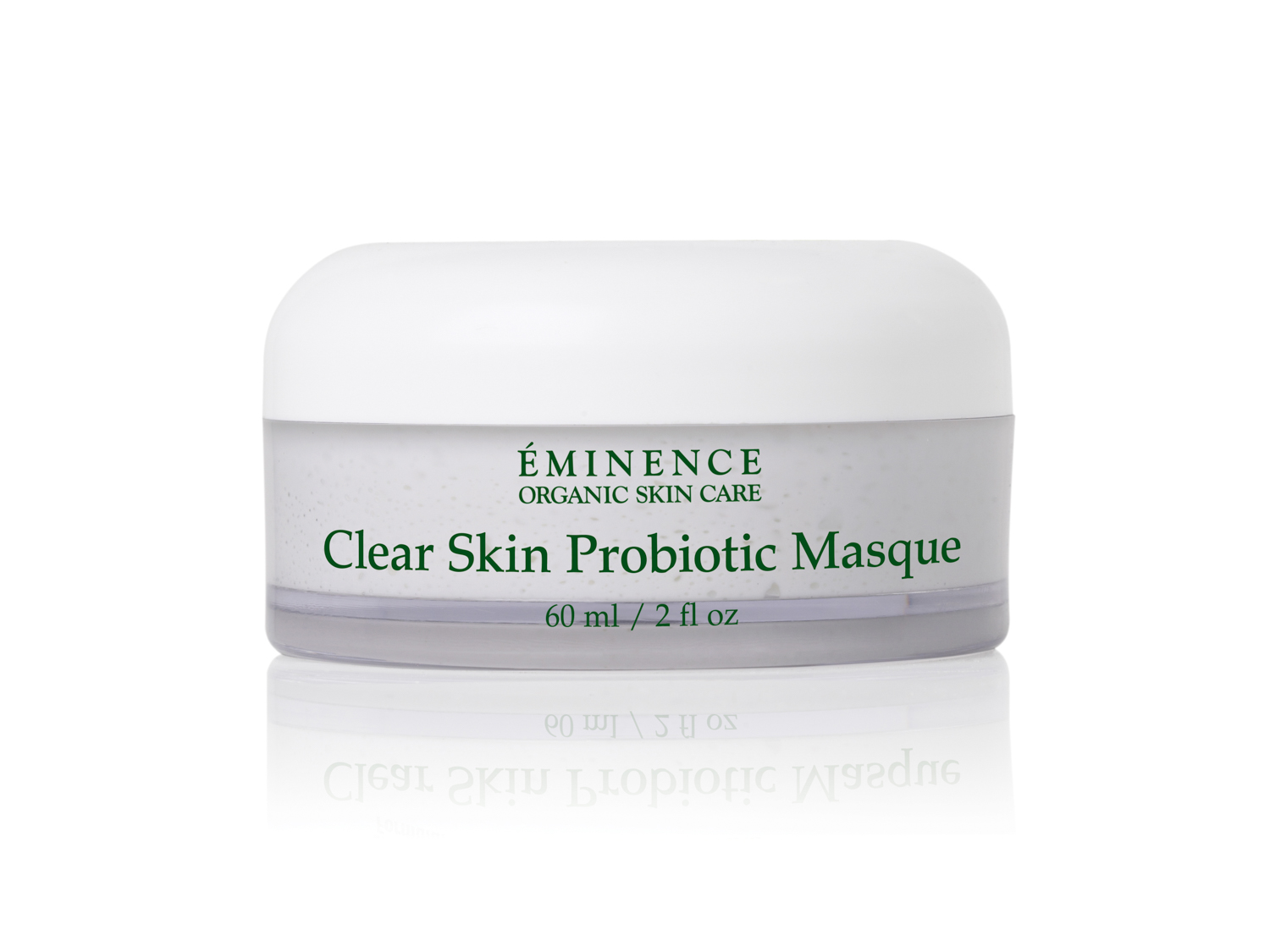 Clear Skin Probiotic Masque