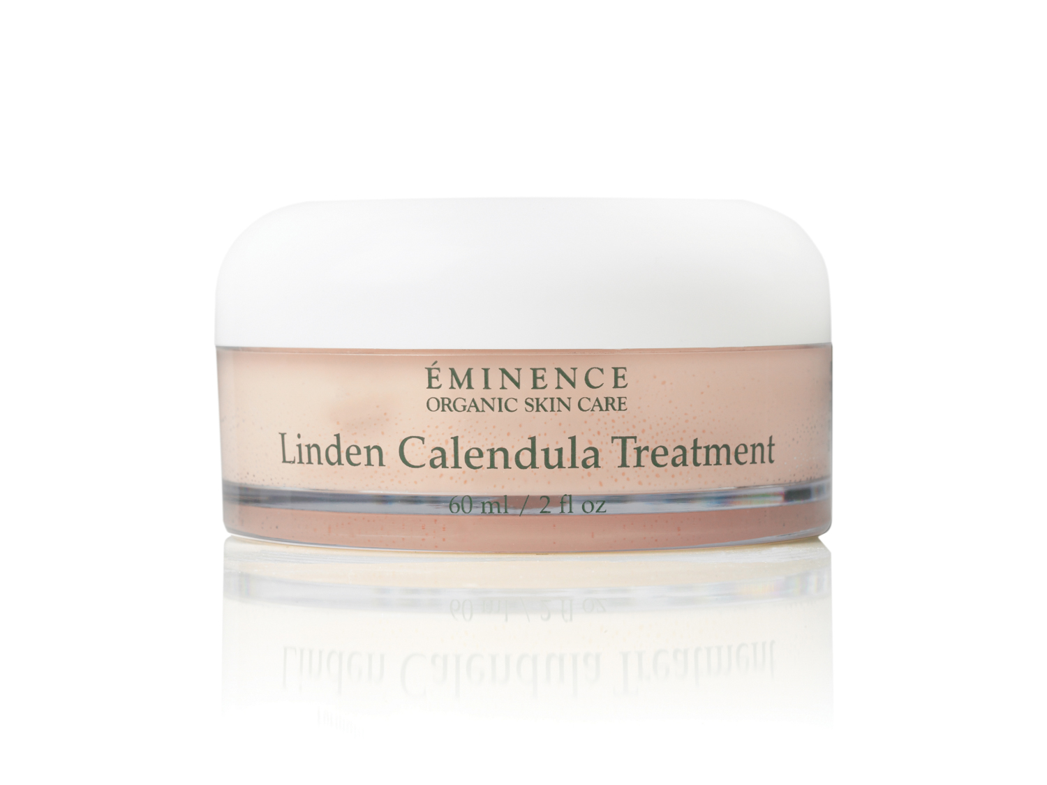 Linden Calendula Treatment