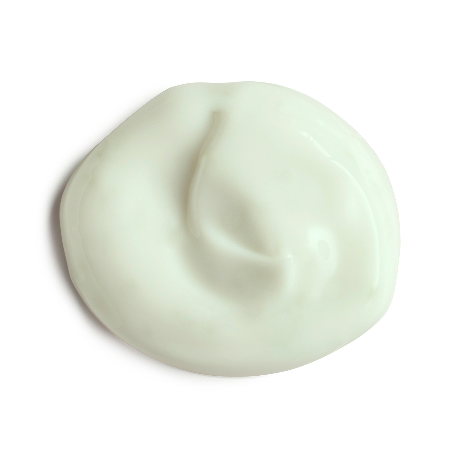 Eminence Organics Bright Skin Overnight Correcting Cream Swatch