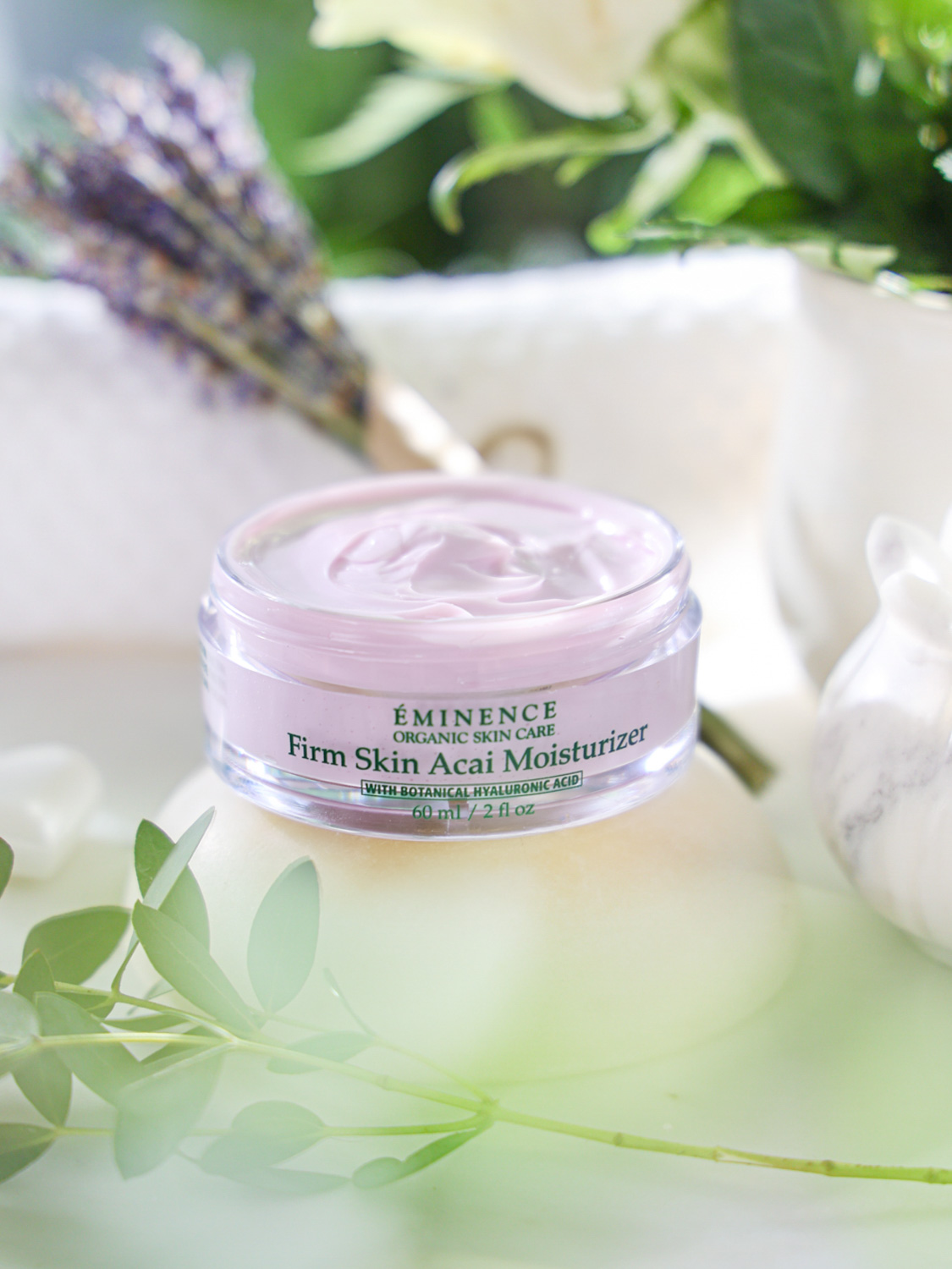 Firm Skin Acai Moisturizer image named null