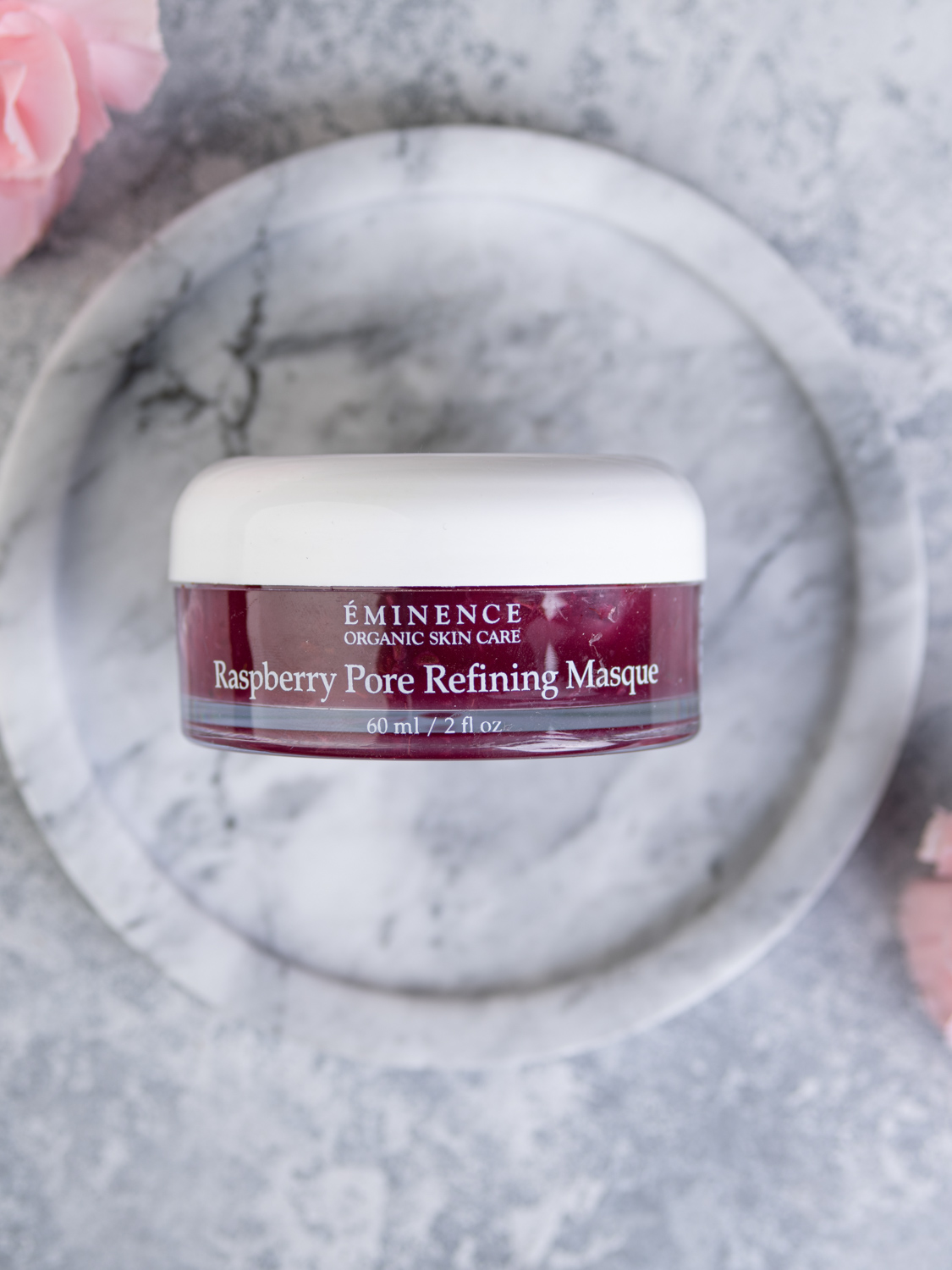 Raspberry Pore Refining Masque image named null