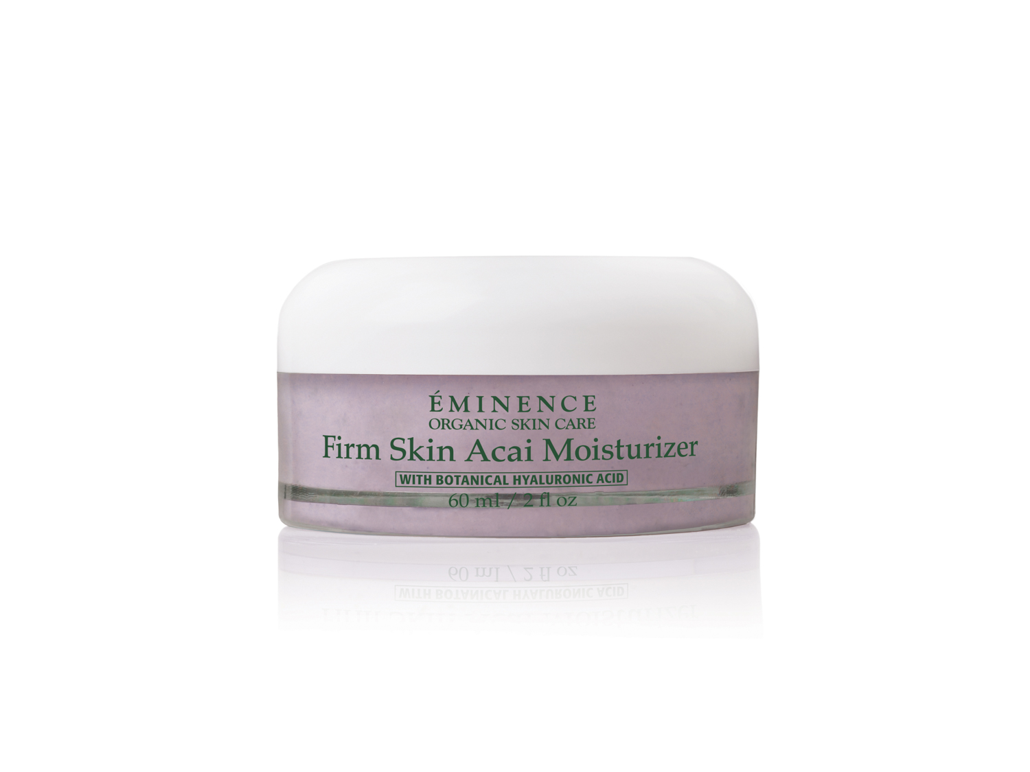 Firm Skin Acai Moisturizer