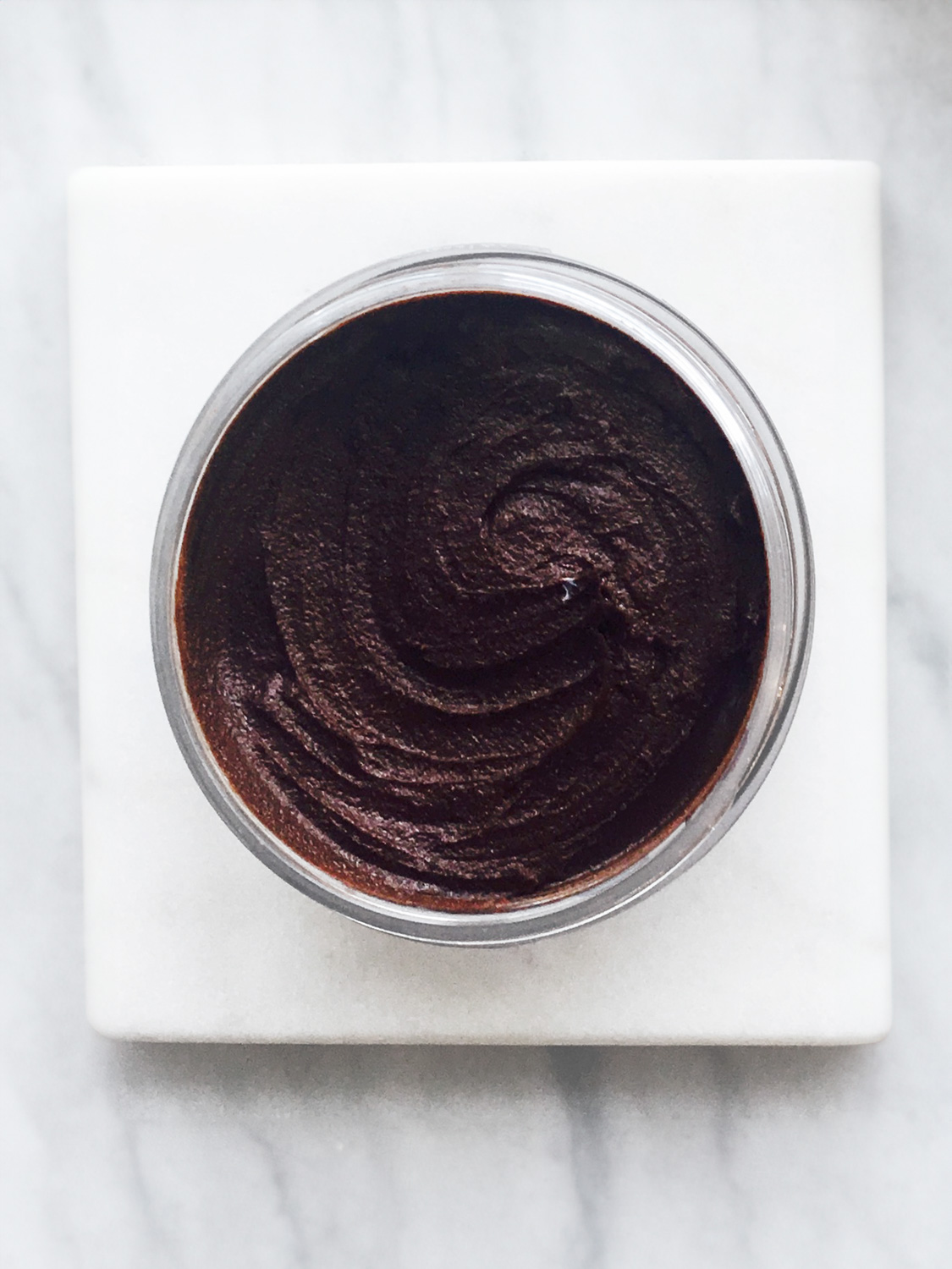 Eminence Organics Chocolate Mousse Hydration Masque
