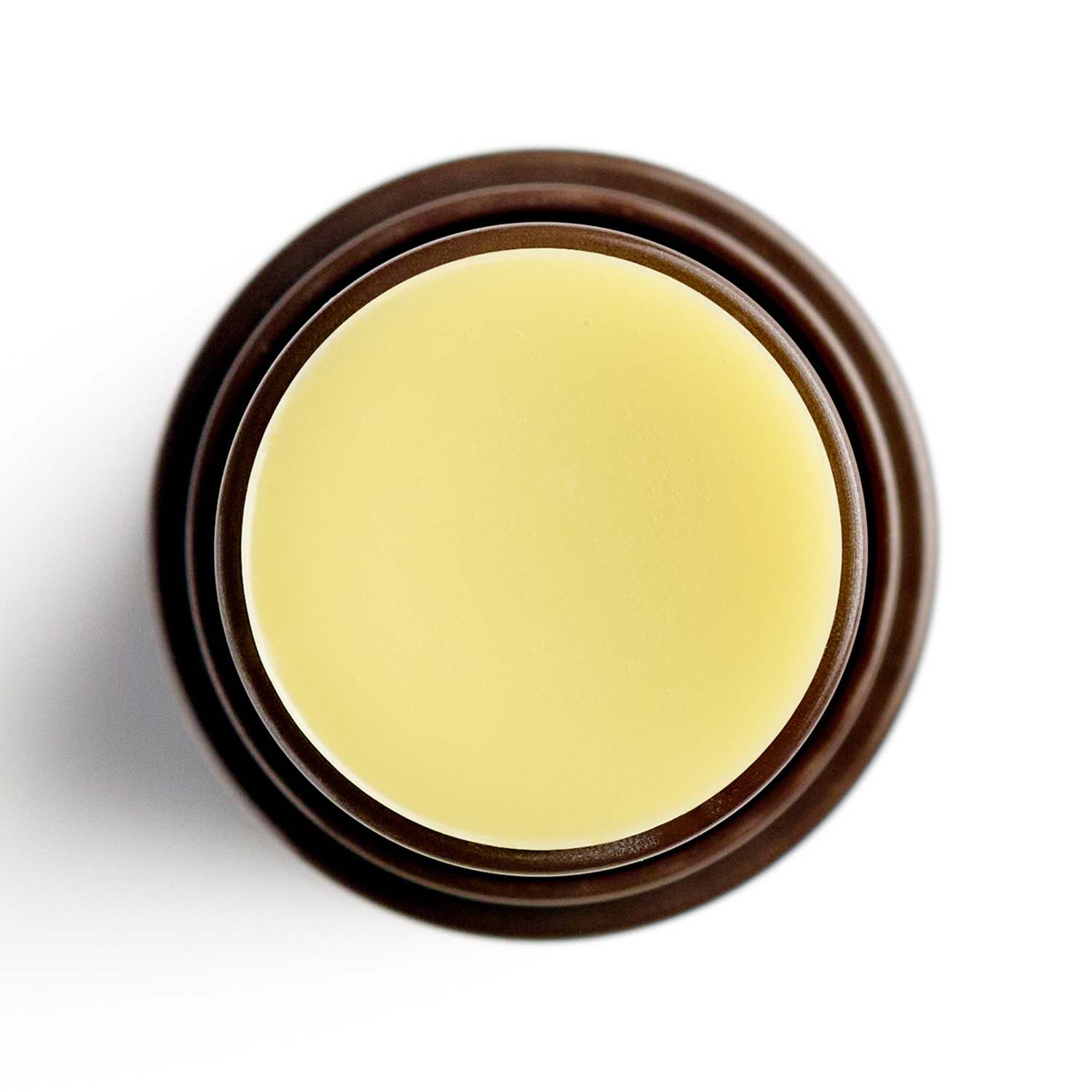 Rosehip & Lemongrass Lip Balm SPF 15 image named null