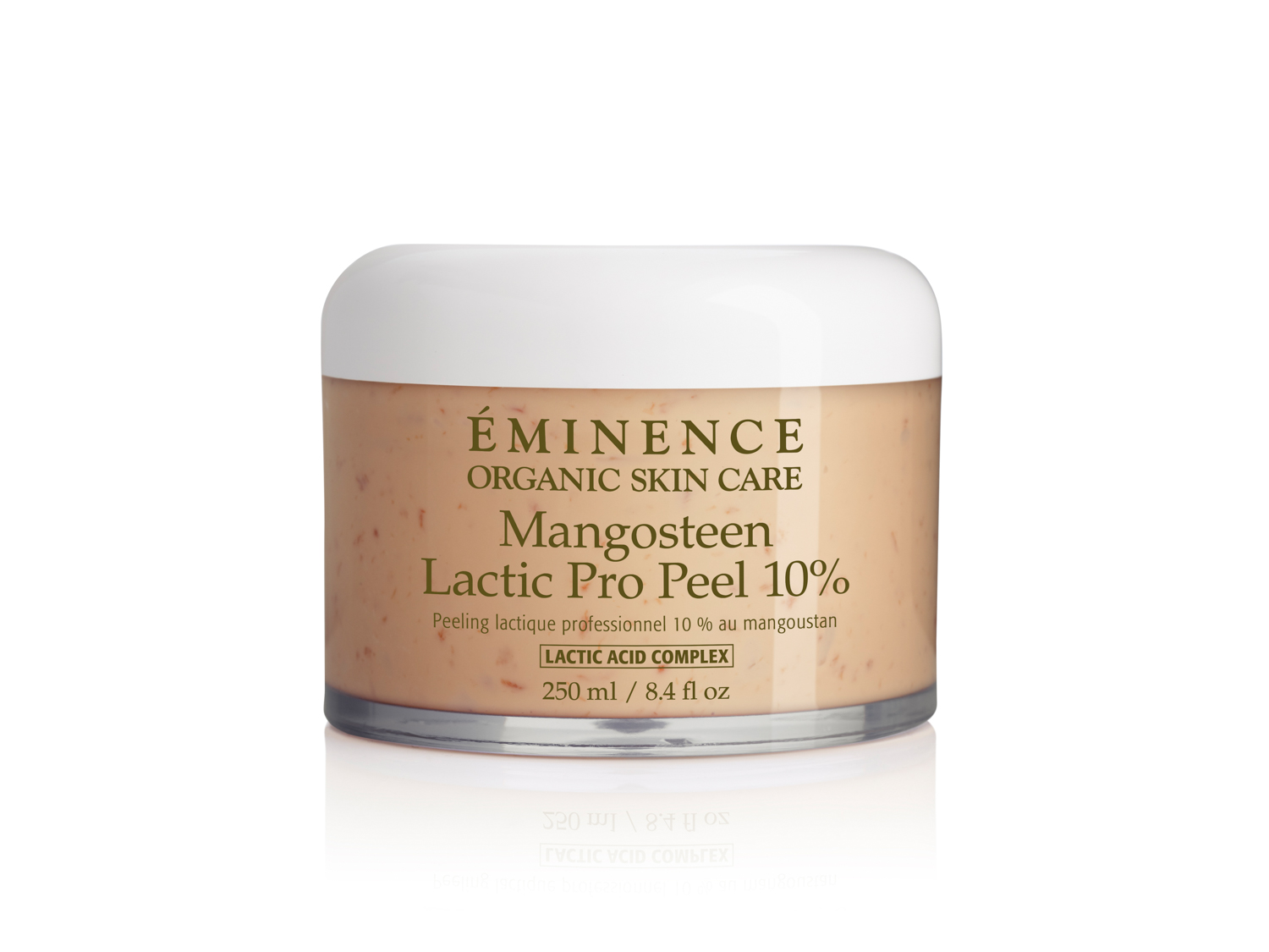 Mangosteen Lactic Pro Peel 10%