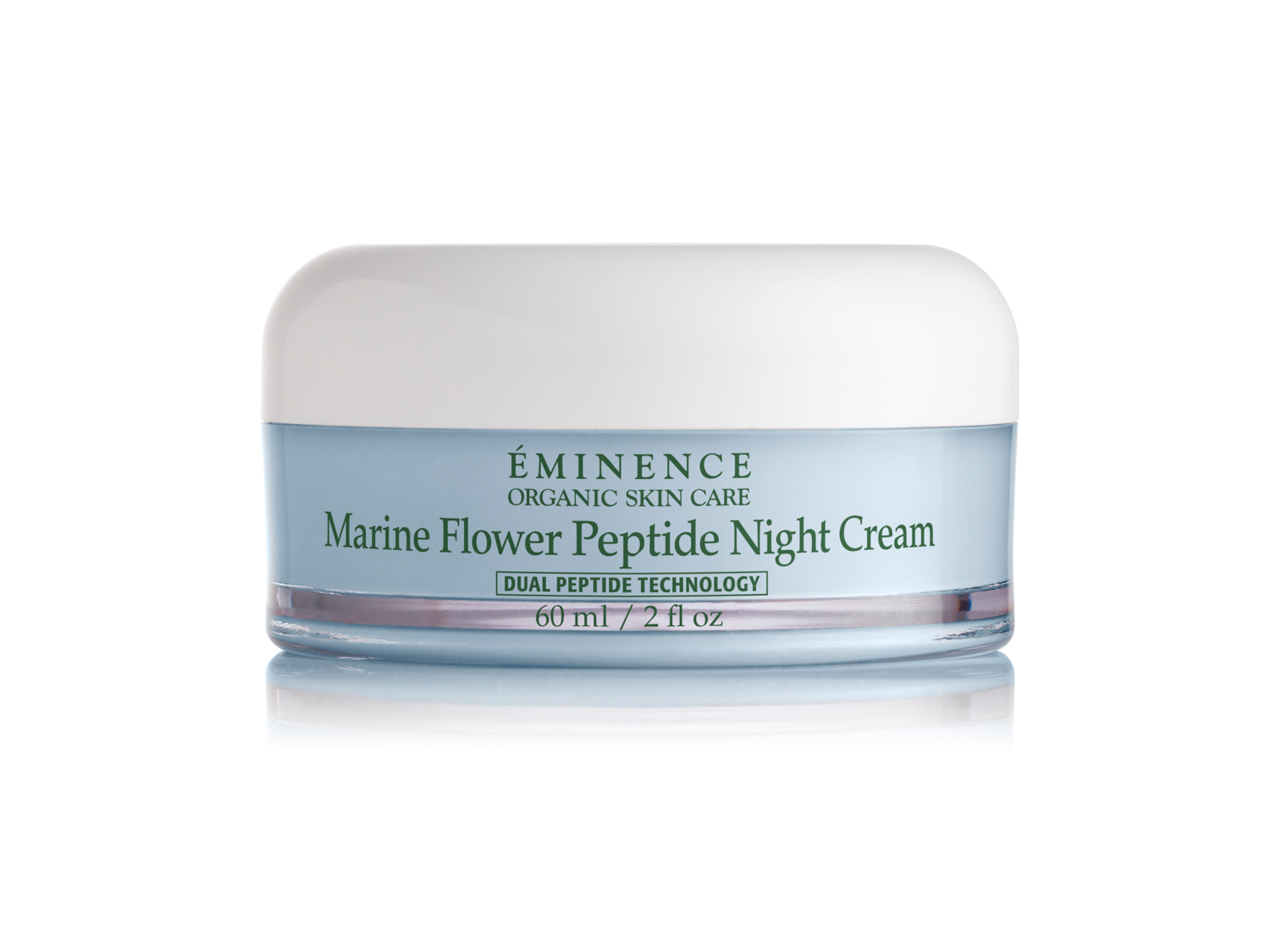 Marine Flower Peptide Night Cream