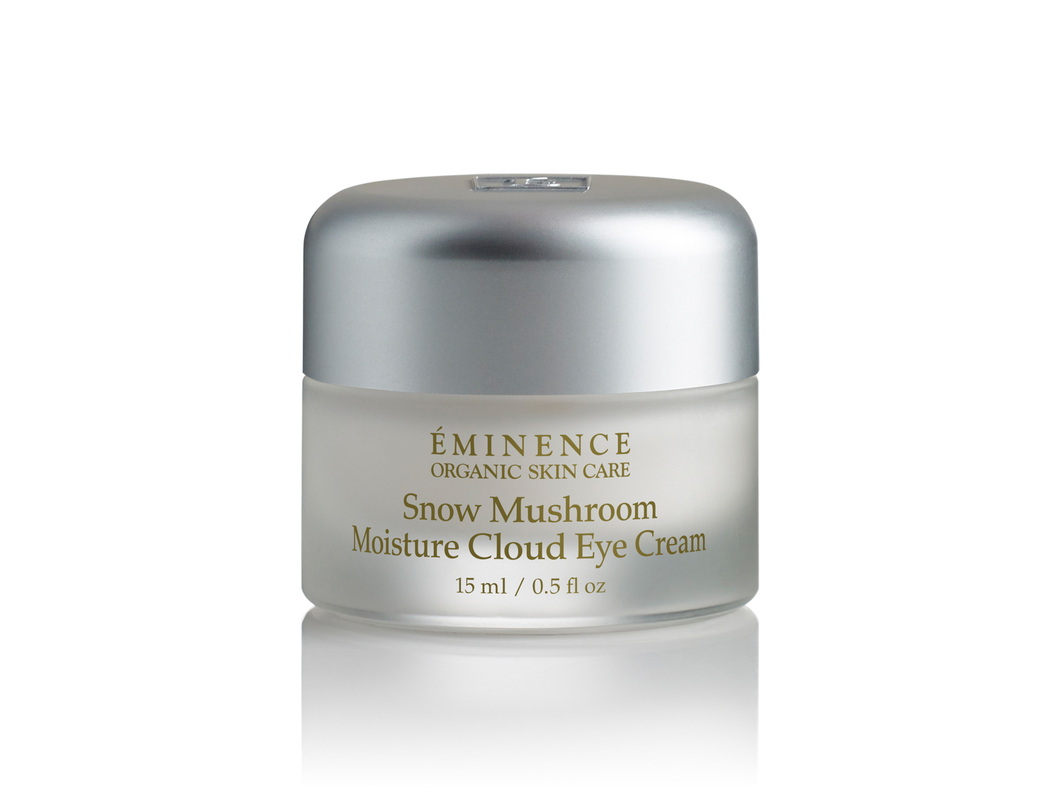 Snow Mushroom Moisture Cloud Eye Cream