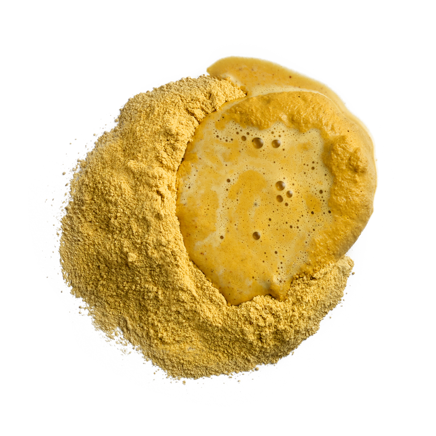 Turmeric Energizing Treatment image named null