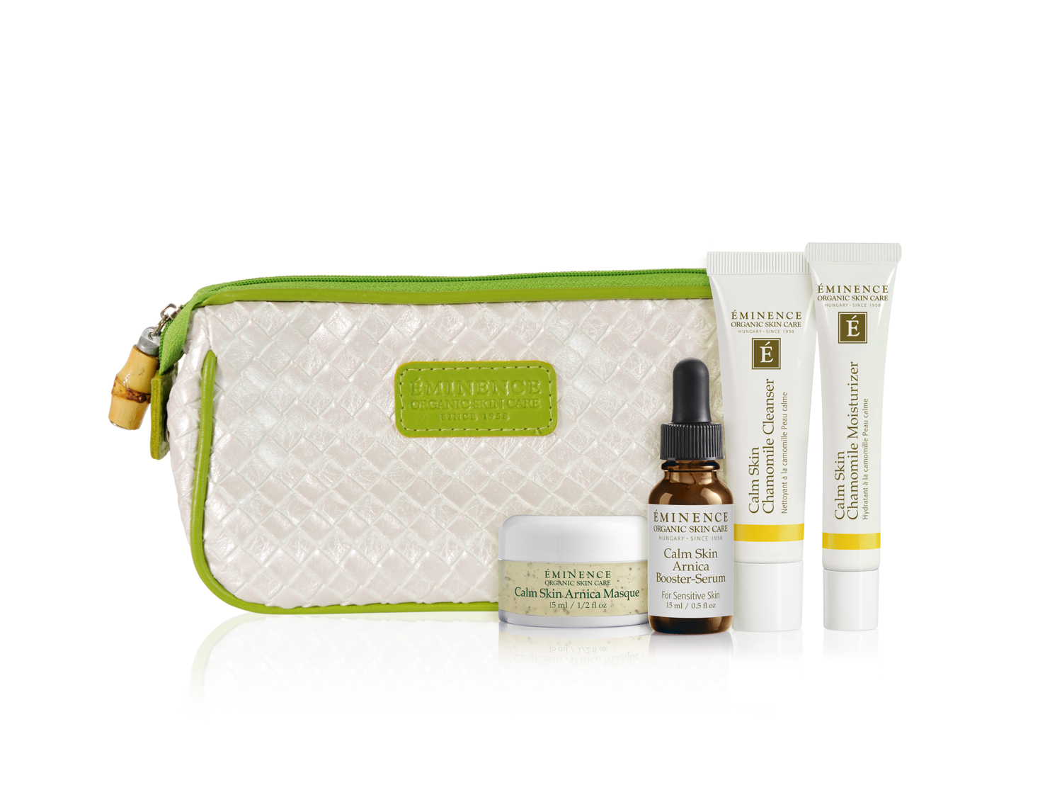 Calm Skin Starter Set