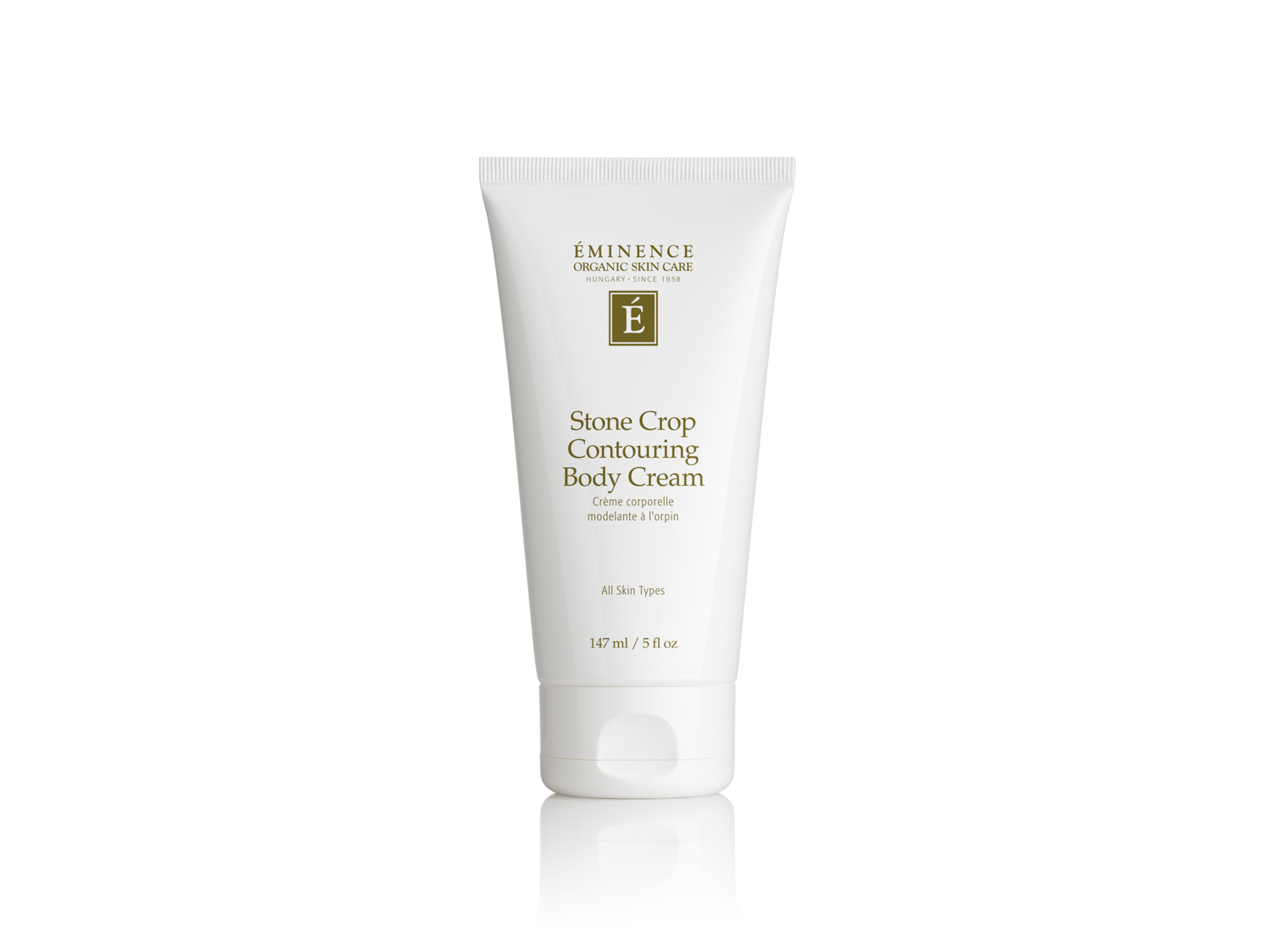 Stone Crop Contouring Body Cream