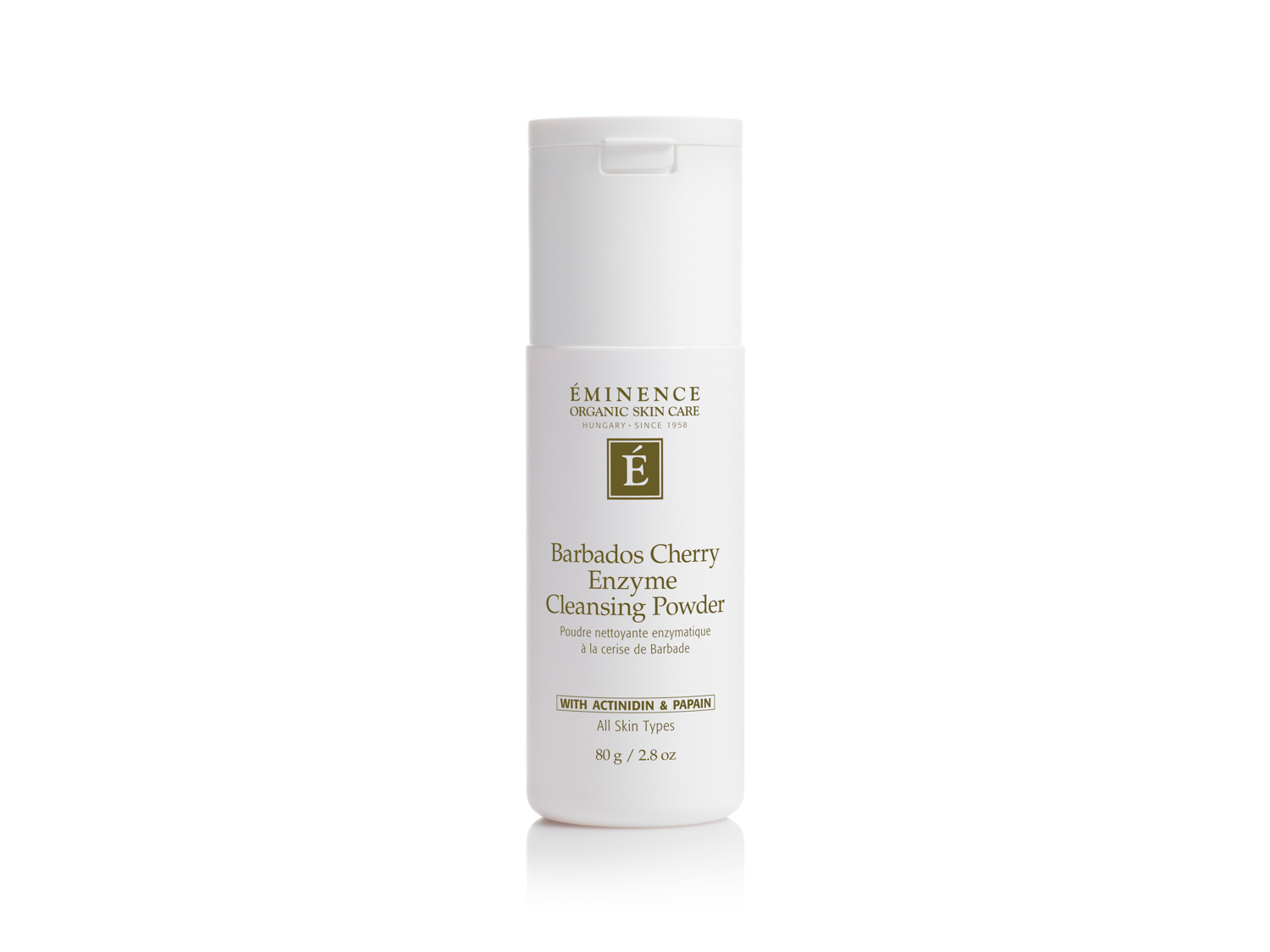 Barbados Cherry Enzyme Cleansing Powder Pro (No Box)