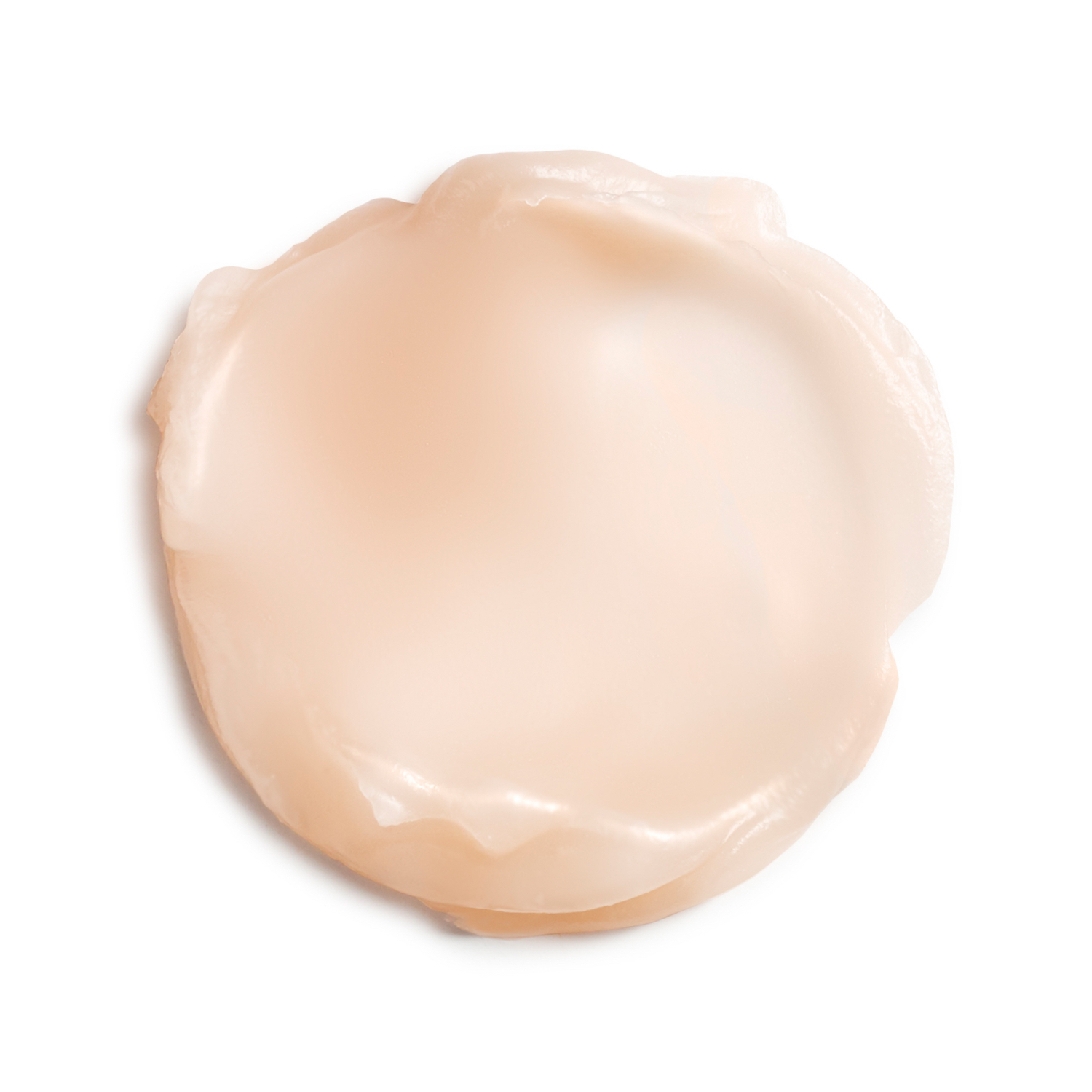 Camellia Glow Solid Face Oil image named null