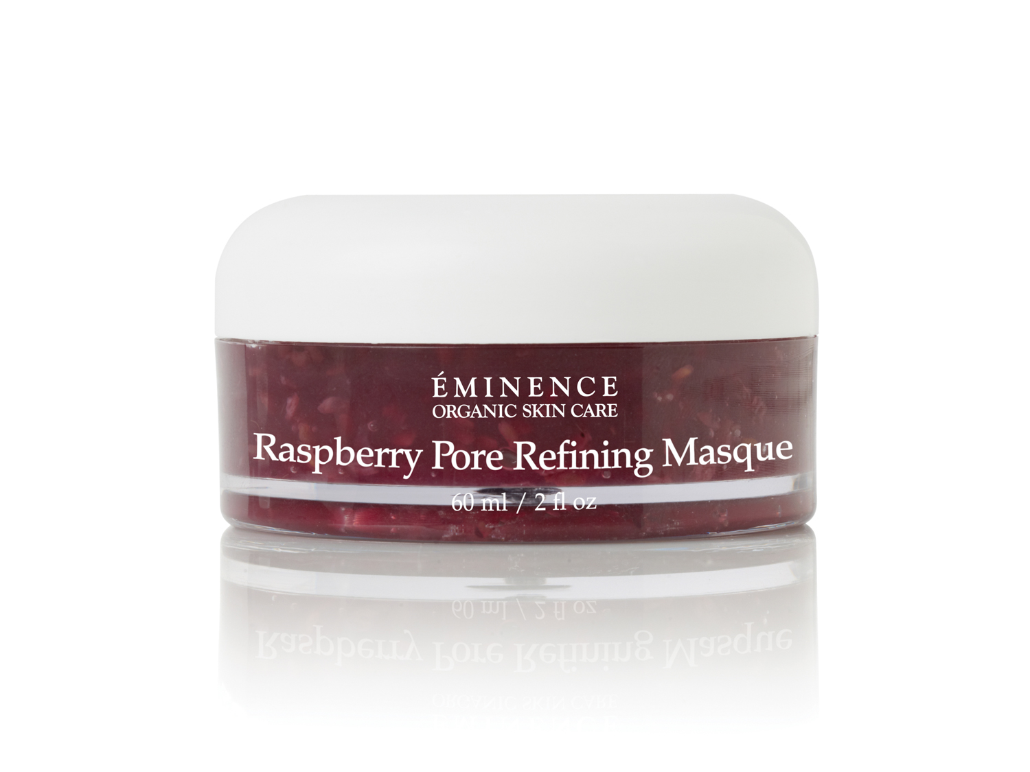 Raspberry Pore Refining Masque