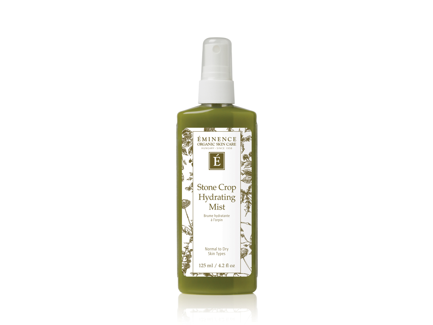 Stone Crop Hydrating Mist