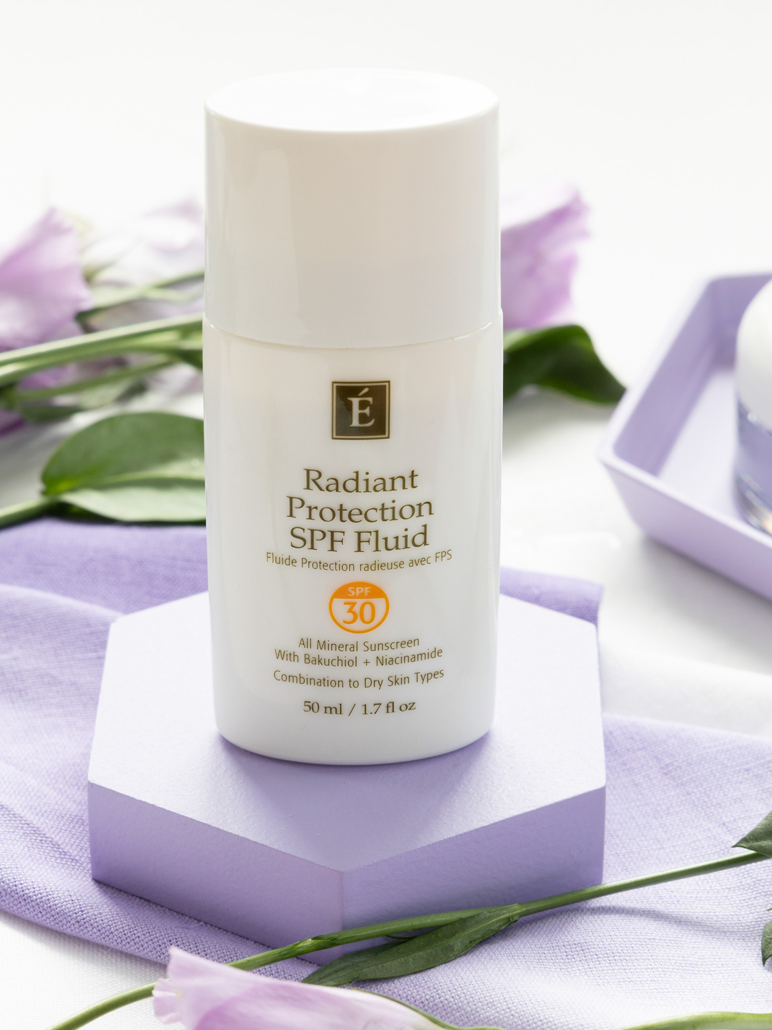 Radiant Protection SPF Fluid image named null