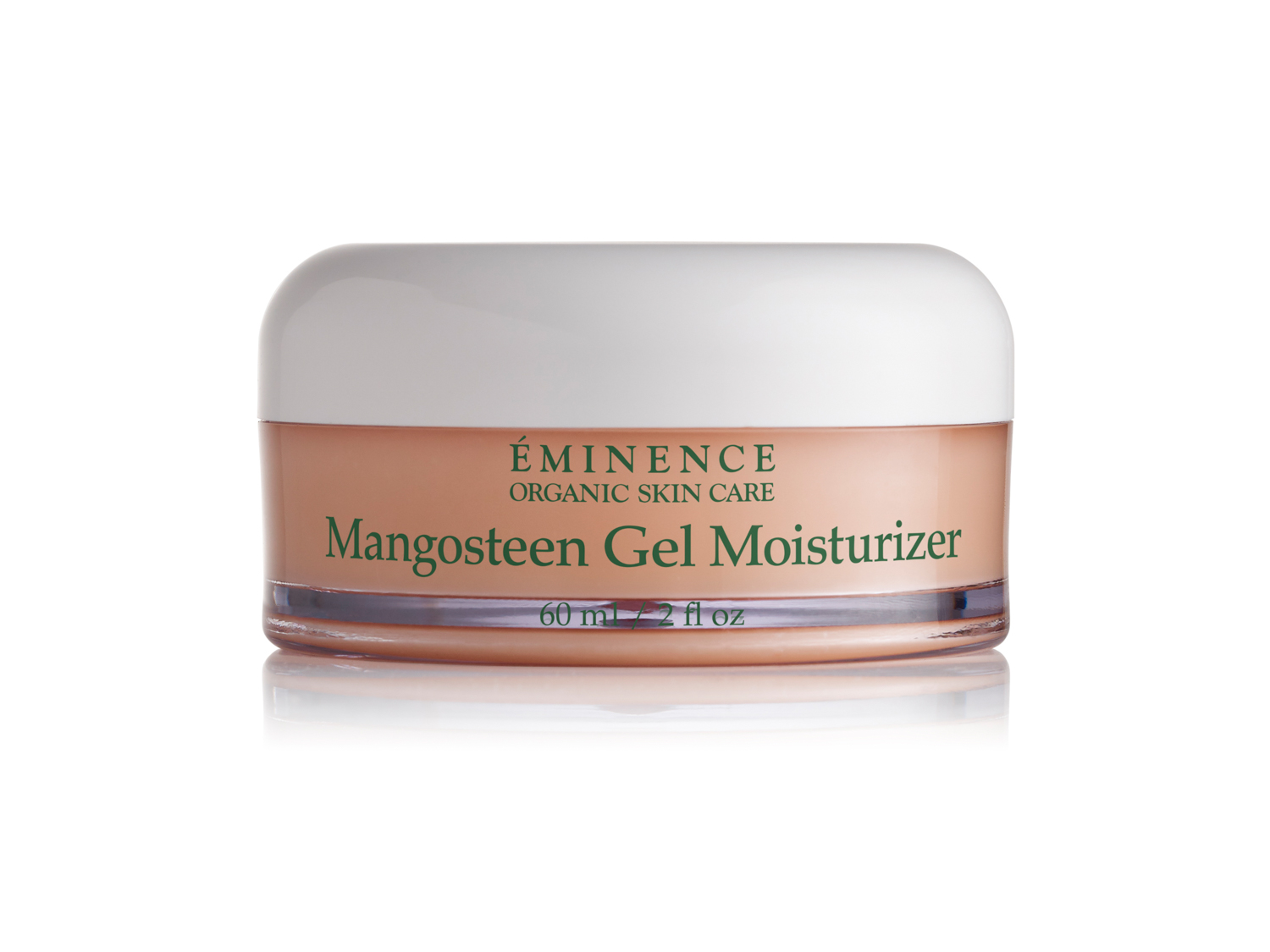 Mangosteen Gel Moisturizer